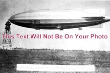 1198 r100 airship raf - -,