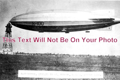 1198 r100 airship raf - bf, airship,
