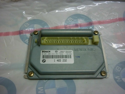 Motronic cdi control - unit, bmw