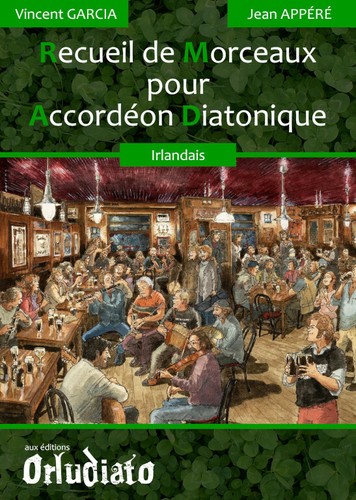Collection for irish - for,