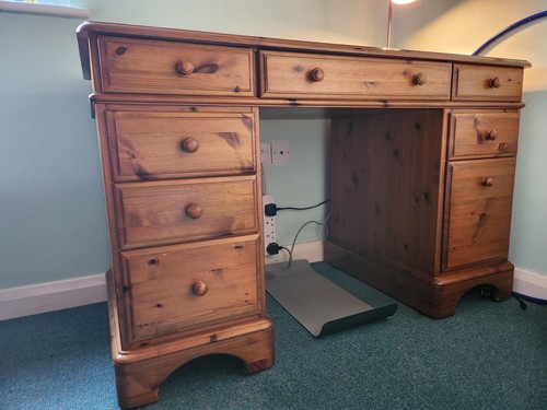Antique pine victorian twin - antique,