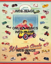 KIDDIE CAR PEDAL CLASSICS