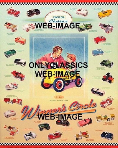 Kiddie car pedal - kiddie,