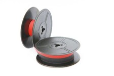 Typewriter Ribbon Spool for
