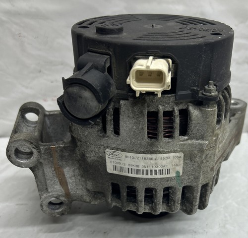 Ford focus zetec alternator - ford,