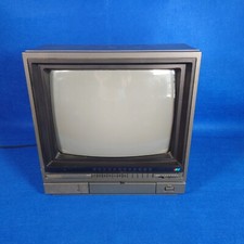 Goodmans CRT TV model C140 14 inch