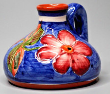 Vintage Redware Pottery