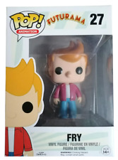 Funko Pop! Animation Fry