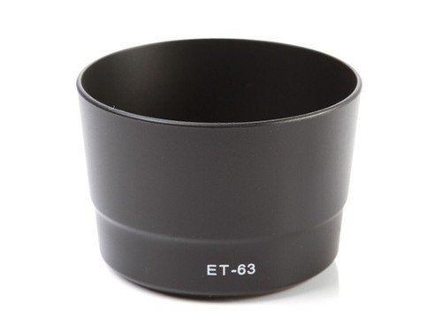 Et63 compatible hood for - et63,