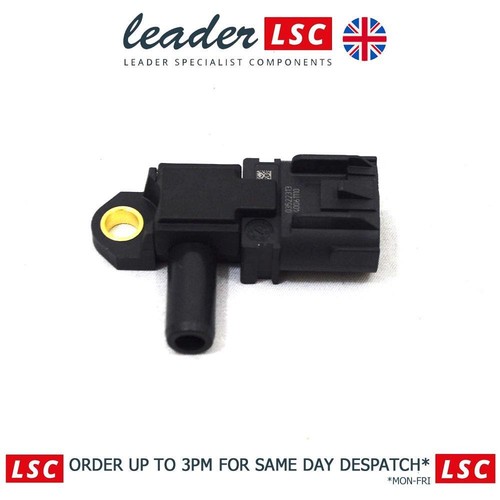 Dpf exhaust pressure - dpf,