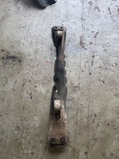 Mitsubishi FTO Engine Gearbox