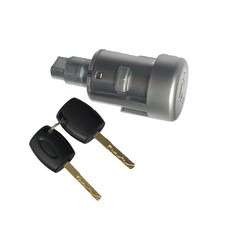 2014-2019 Ignition Barrel Lock