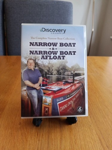 Narrow boat - boat, &