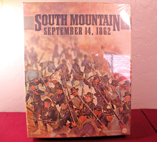 Worthington games south - worthington,