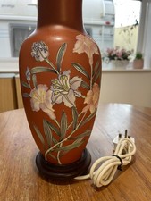 Antique Chinese Cloisonné