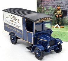 Corgi dad s army - corgi,
