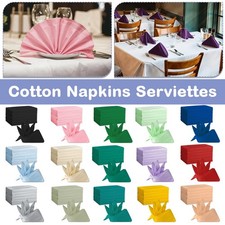 Napkins Party Serviettes Soft