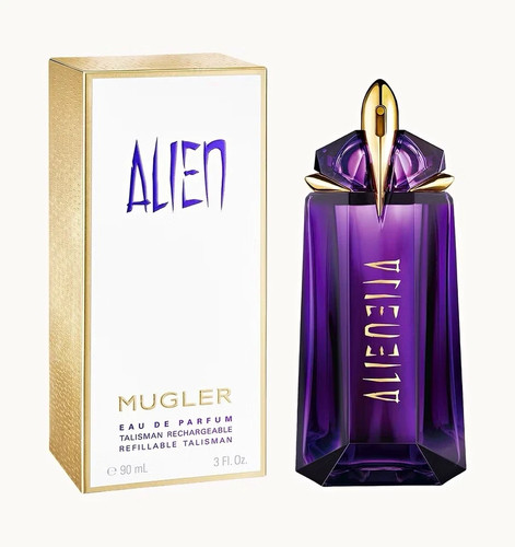 Alien mugler eau parfum - mugler,