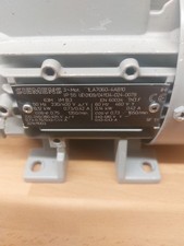 Siemens 1LA7060-4AB10 3 Phase