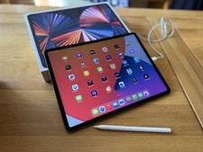 Apple iPad Pro 12.9-inch (5th