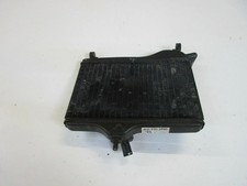 O. Yamaha RD 350 LC YPVS water