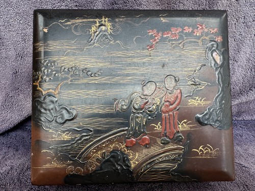 Lovely vintage japanese - vintage,