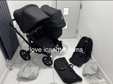 Bugaboo DONKEY 5 DOUBLE /DUO