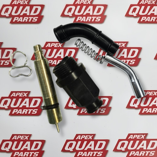 Honda trx450 1998 2004 carb - trx450,