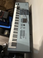 Yamaha 88 Key Motif XS8