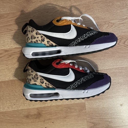 Nike air max motif leopard - air,