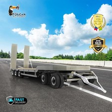 Metal Trailer Plate