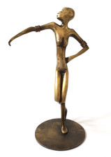 HAGENAUER FULLY SIGNED LARGE