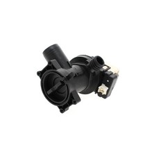 Whirlpool Washing Machine Pump