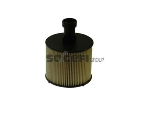 Coopers fuel filter for dacia - fuel,