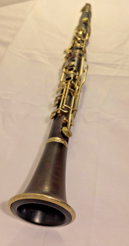 Vintage noblet leblanc - g.,