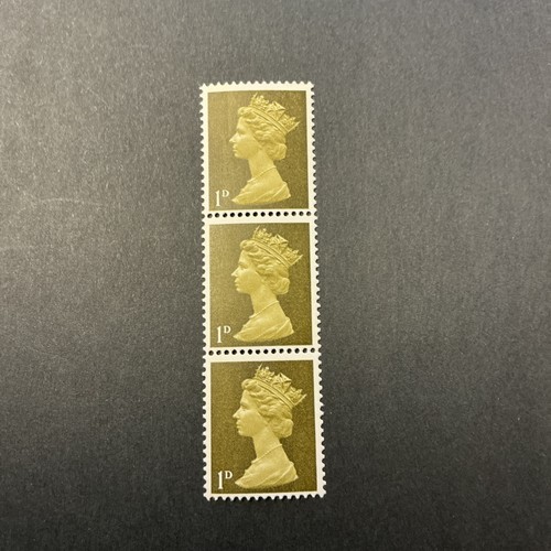 Machin pre decimal - 1d,