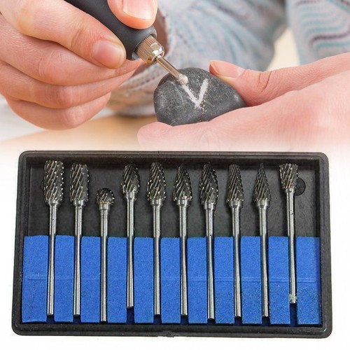 Durable tungsten steel rotary - durable,