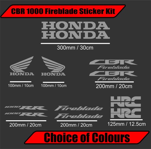Honda cbr 1000rr fireblade - cbr,