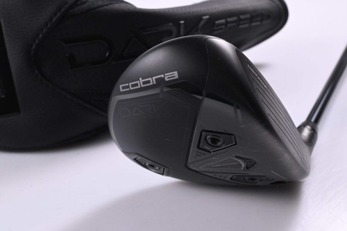 Cobra darkspeed wood - cobra, ls