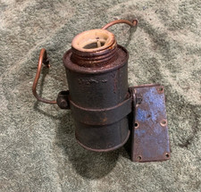 LAND ROVER SERIES 2-BRAKE/CLUTCH FLUID-DUAL RESERVOIR- EARLY TYPE- FITS OTHERS