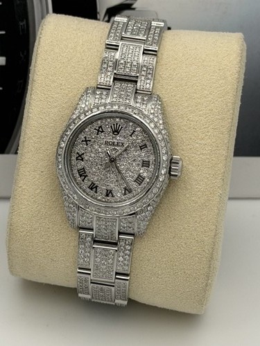 Rolex oyster perpetual - oyster,