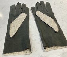 Vintage Deadstock Pittards Of
