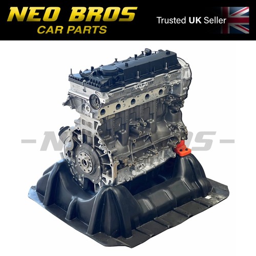 New engine for - oe, ranger
