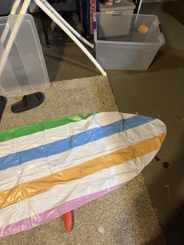 Surf board blow - surf,