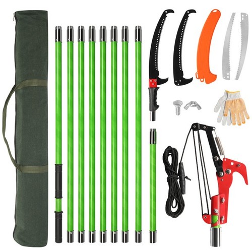 Manual pole saw - manual,