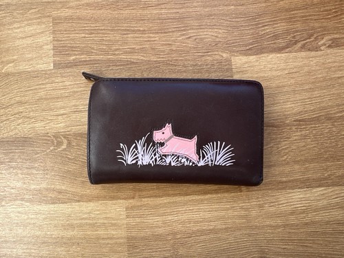 Radley london brown leather - radley,