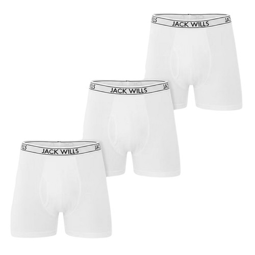 Jack wills mens boxer - jack, shorts