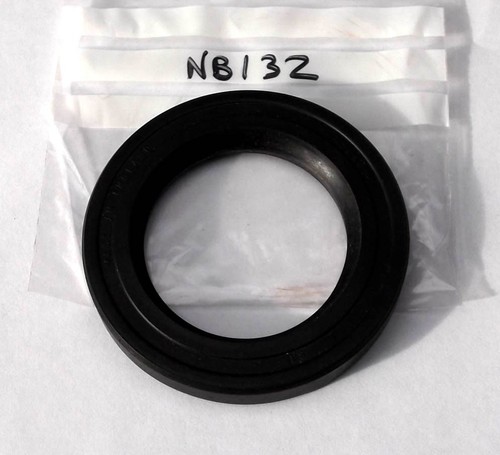 Crankshaft front oil seal
