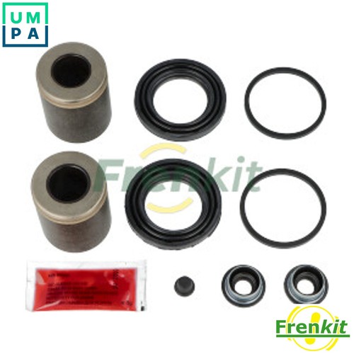 Repair kit brake - kit,