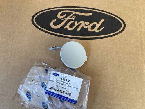 Genuine ford fiesta mk7 - ford,
